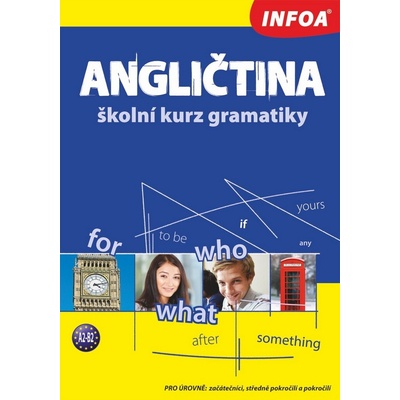 Angličtina