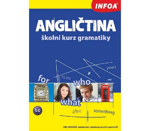 Angličtina