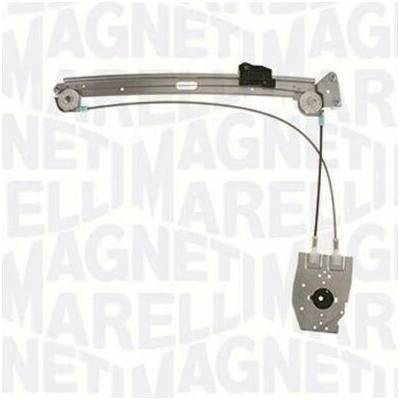Zvedací zařízení oken MAGNETI MARELLI 350103170231
