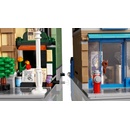 Лего LEGO® ICONS™ - Boutique Hotel (10297)