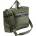 Vaude Чанта за рамо Vaude Mineo Commuter Briefcase 17 Shoulder bag - Khaki - размер 17 l (510-3733-0411)