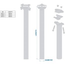 Ritchey Comp Carbon Zero