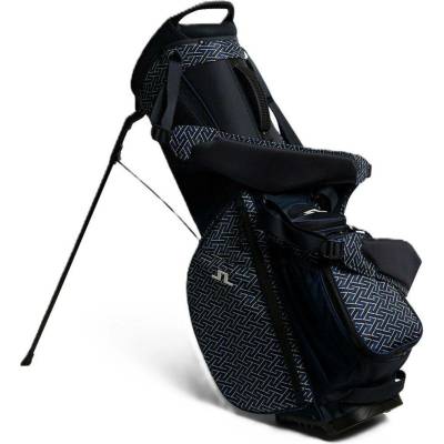 J Lindeberg JL Flare Stand Bag