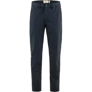 FJALLRAVEN Панталон Abisko Winter Stretch M