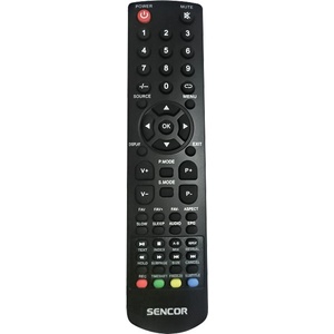GENERAL Sencor sle1660m4 - дистанционно управление дубликат (sle1660m4) Дистанционно