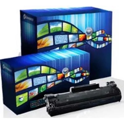Compatible Kyocera TK-500Y Yellow
