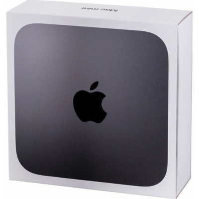 Apple Mac mini 2018 KOMAPPHOM0015