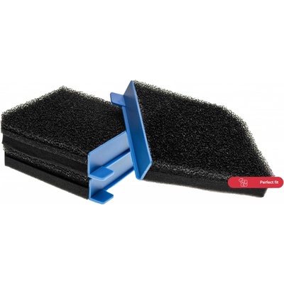 Vacs Electrolux EFC71521 hepa filtry 3 ks