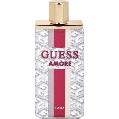 Guess Amore Roma toaletní voda dámská 100 ml