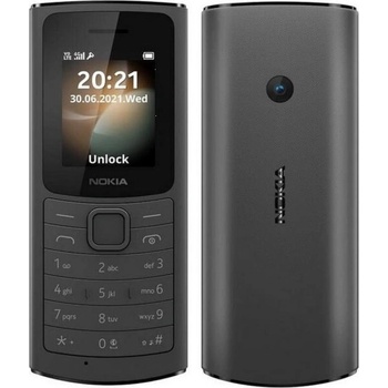 Nokia 105 4G Dual Sim 2023