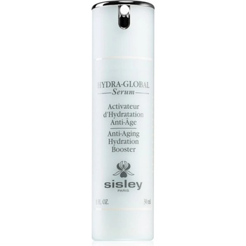Sisley Hydra-Global Anti-Aging Hydration Booster хидратиращ серум против стареене на кожата 30ml