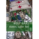 Komm Suesser Tod