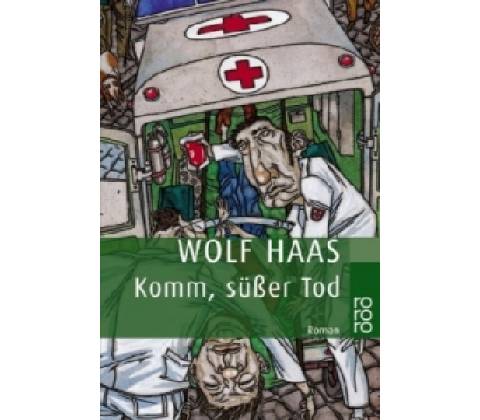 Komm Suesser Tod
