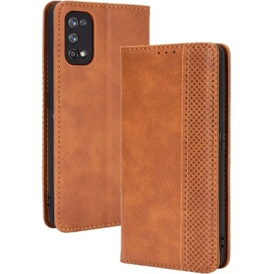 Vsechnonamobil 25801 Realme 7 Pro hnědý – Sleviste.cz