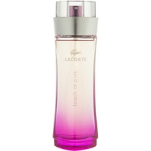 Lacoste Touch of Pink toaletná voda dámska 90 ml