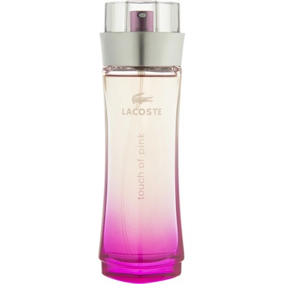 Lacoste Touch of Pink toaletná voda dámska 90 ml