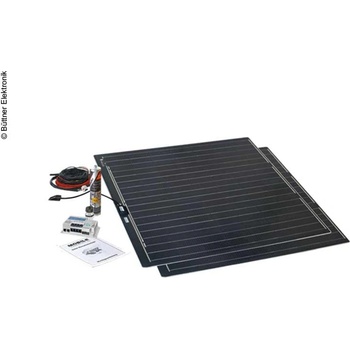 Buttner Elektronik Индивидуални модули Flat Light MT SM 150 FLQ (85396)