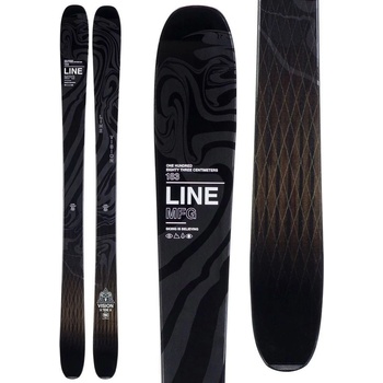 LINE Vision 108 19/20