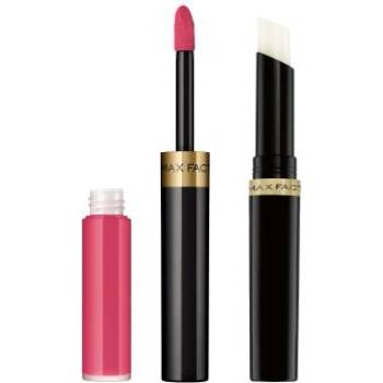 MAX Factor Lipfinity 24HRS Lip Colour дълготрайно червило с балсам 4.2 g нюанс 026 So Delightful