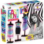 Felyx Toys AM-AV Оцвети си Сам Модна Рокля Fashion Time