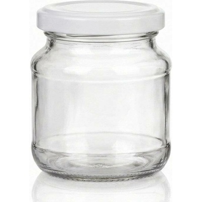 ROSSK Kořenka 150 ml sklo uzávěr 30 ks