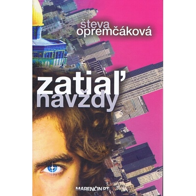 Zatiaľ navždy