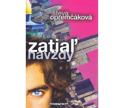 Zatiaľ navždy