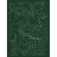 Drak a ryba - Marie Lukáčová