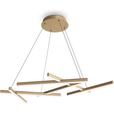 Maytoni Line MOD016PL-L75MG4K