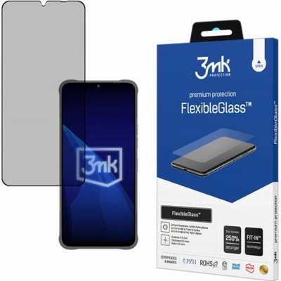 3mk FlexibleGlass pro MyPhone Hammer Blade Va 5G 5903108619295