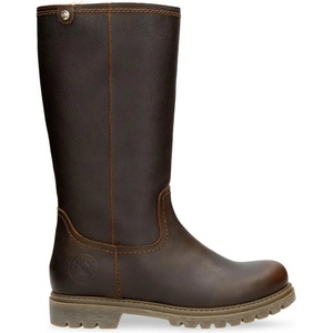Panama Jack Дамски зимни ботуши Panama Jack Women's Bambina Winter boots - Chestnut - размер 42 (EU) (121-1180-0117)
