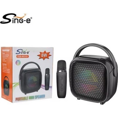 Sing-E ZQS-W3101