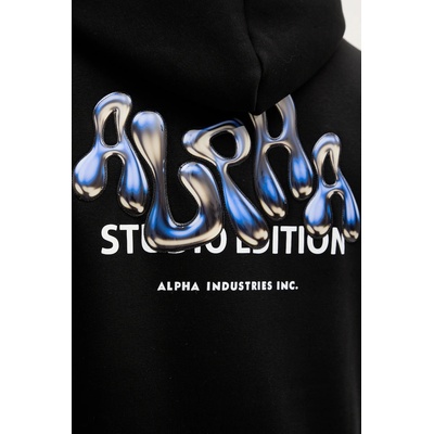 Alpha Industries Суичър Alpha Industries (156339.03)