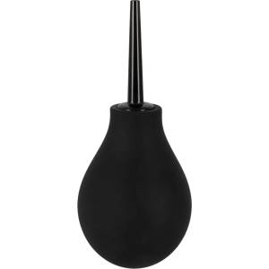 Orion Anal Douche Black