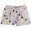 CHICCO Girls Shorts Grey Striped