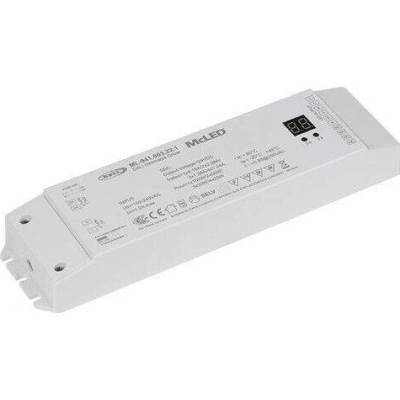 Napájecí zdroj McLED ML-941.003.22.1 100W 24VDC DALI nebo tlačítko