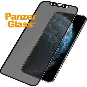 Panzer Стъклен протектор PanzerGlass - Privacy CaseFriend, iPhone X/XS/11 Pro (5711724126642)