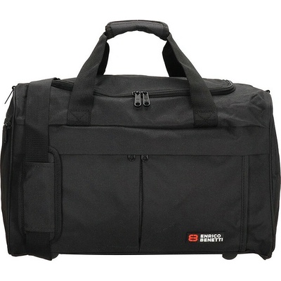 Enrico Benetti Amsterdam 35317 Black 33 L