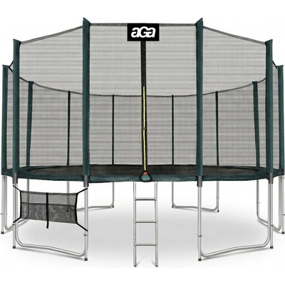 Aga SPORT PRO 500 cm + ochranná sieť + schodíky