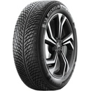 Osobní pneumatiky Michelin Pilot Alpin 5 275/45 R20 110V