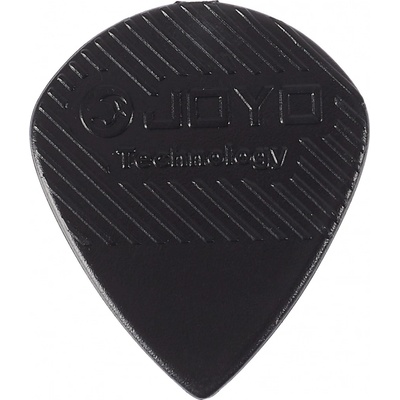 Joyo Picks 20-Pack Black