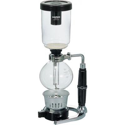 Hario Technica Vaccum Pot TCA-5