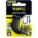 Black Cat sumcový Gripper Hook DG vel.2 6 ks