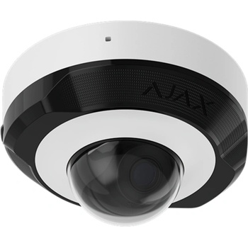 Ajax Systems DOMECAM-MINI-5MP-BLACK-4mm