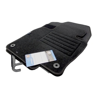 Petex Мокетни стелки за mazda cx-5 ii (2017+)