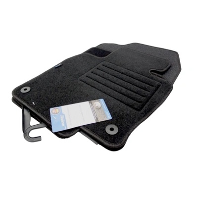 Petex Мокетни стелки за mazda cx-5 ii (2017+)