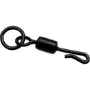 Korda Rýchlovýmenný Obratlík Quick Change Ring Swivel veľ.11 8 ks