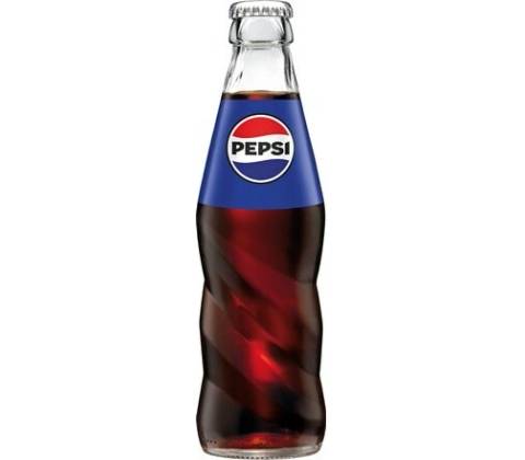 Pepsi 24 x 250 ml