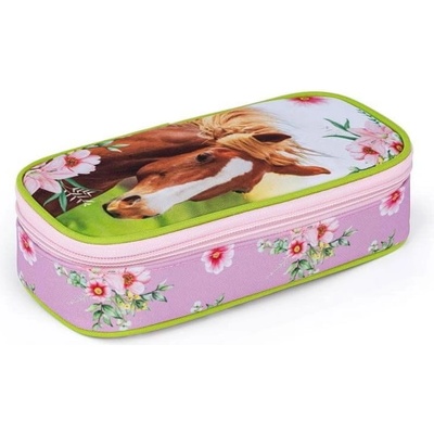 OXYBAG etue komfort Kôň