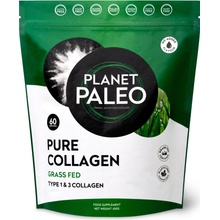 Planet Paleo Hydrolyzovaný hovädzí kolagén PURE 450 g